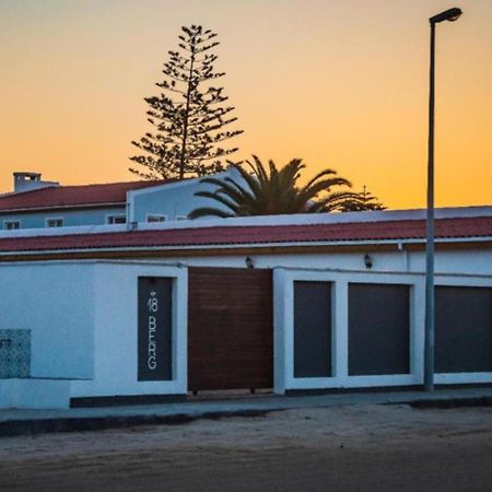 Beach Garden Guesthouse With Self Catering Swakopmund Exterior foto