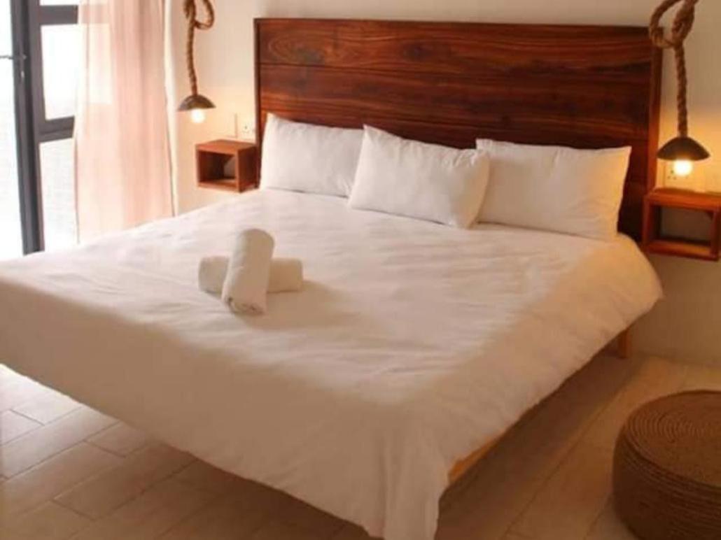 Beach Garden Guesthouse With Self Catering Swakopmund Habitación foto