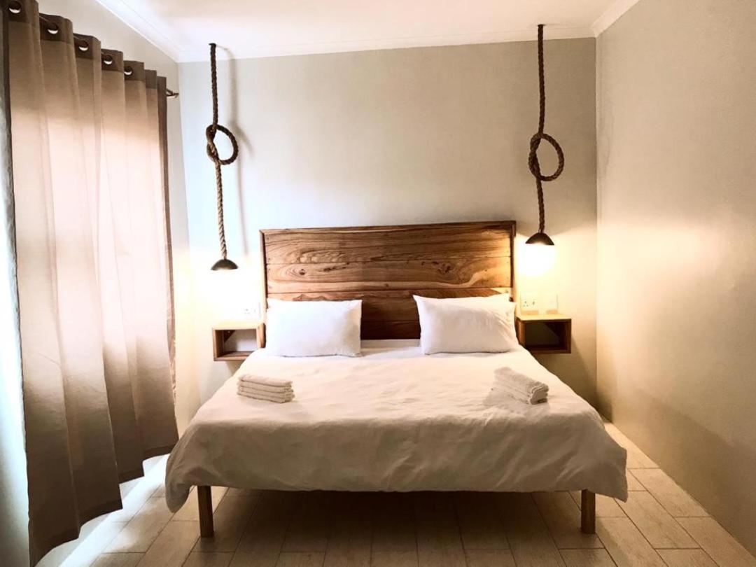 Beach Garden Guesthouse With Self Catering Swakopmund Habitación foto