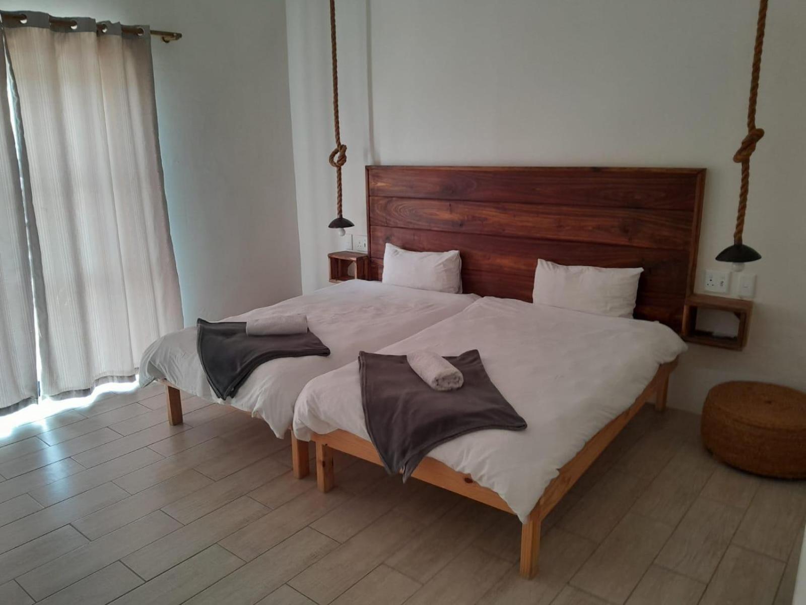 Beach Garden Guesthouse With Self Catering Swakopmund Habitación foto