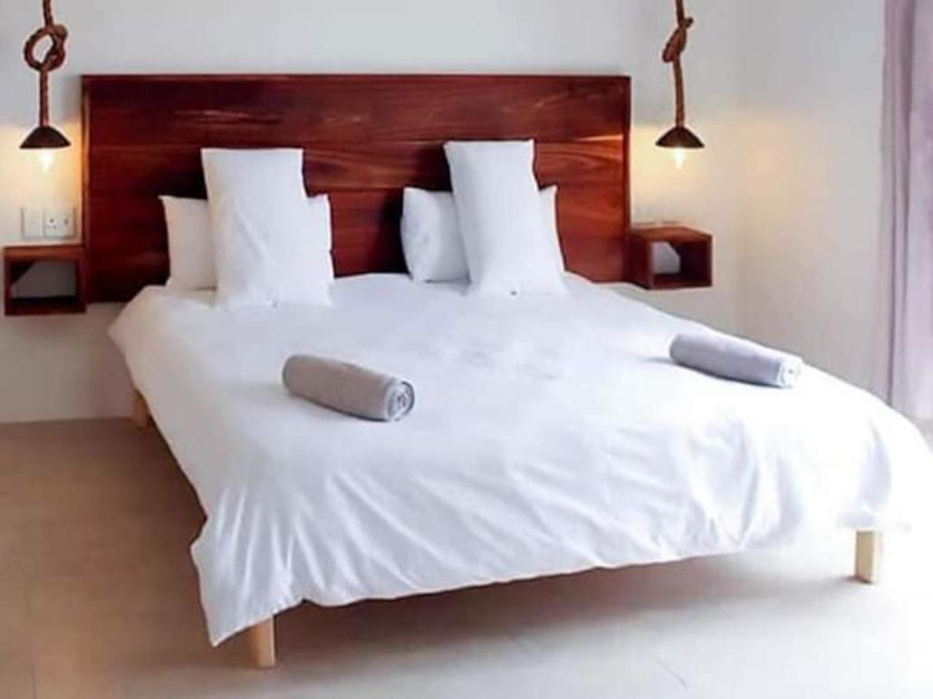 Beach Garden Guesthouse With Self Catering Swakopmund Habitación foto